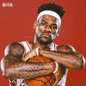 Meet your Posher, Brandon